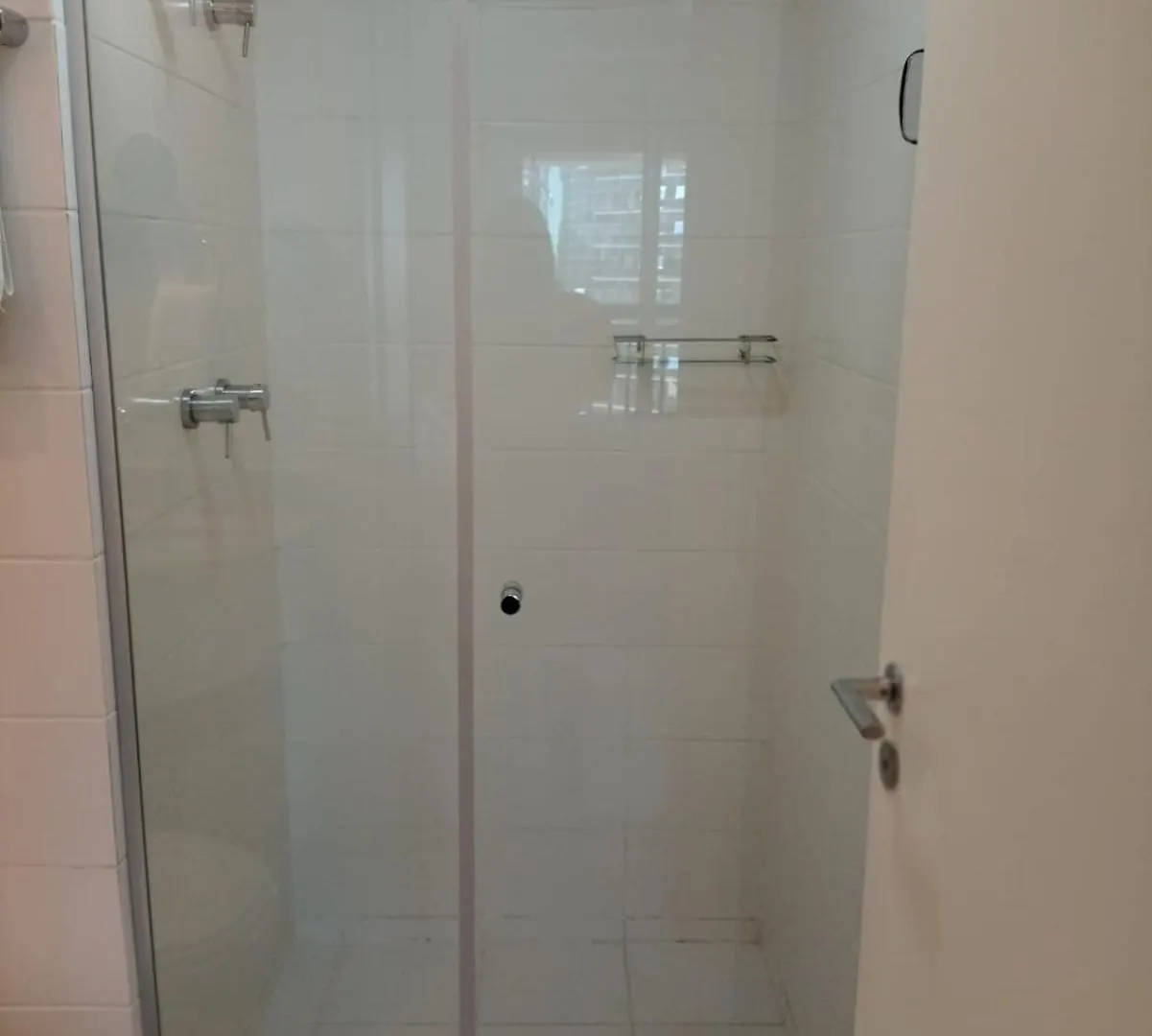 Flat Particular Marizienne Hotel Vision 87 برازيليا شقة