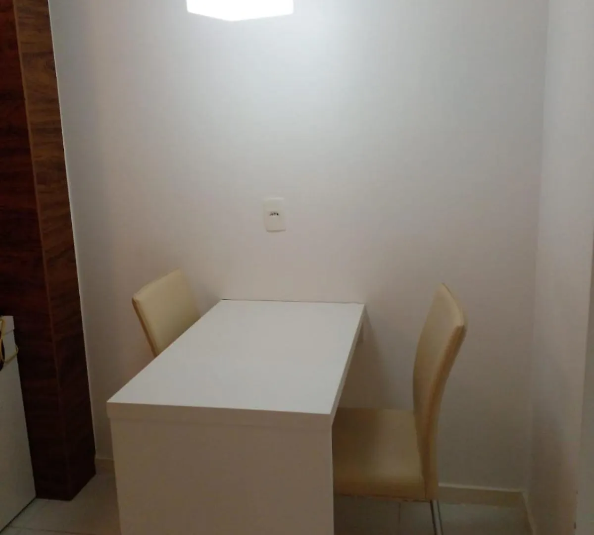 شقة Flat Particular Marizienne Hotel Vision 87 برازيليا