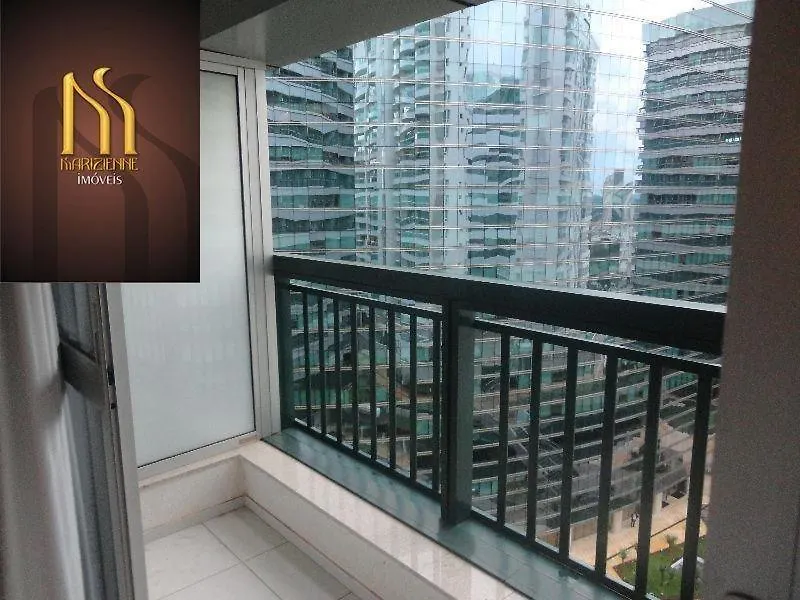 شقة Flat Particular Marizienne Hotel Vision 87 برازيليا