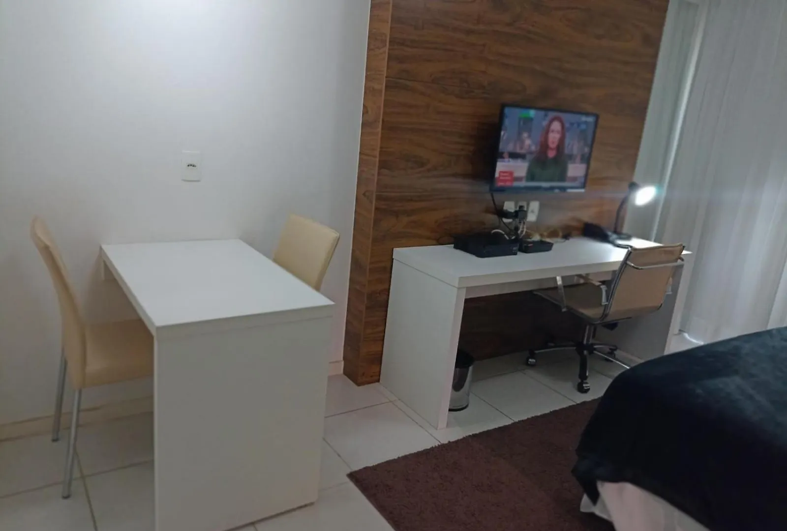 Flat Particular Marizienne Hotel Vision 87 برازيليا 0*,  البرازيل